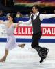 Laurence Fourner Beaudry & Nikolaj Sorensen (DEN)