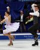 Laurence Fourner Beaudry & Nikolaj Sorensen (DEN)