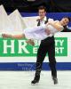 Laurence Fourner Beaudry & Nikolaj Sorensen (DEN)