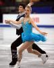 Piper Gilles & Paul Poirier (CAN)