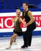 Danielle O'Brien & Gregory Merriman (AUS)