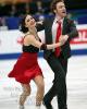 Nathalie Pechalat & Fabian Bourzat (FRA)