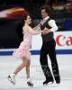 Alexandra Paul & Mitch Islam (CAN)