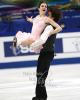 Alexandra Paul & Mitch Islam (CAN)