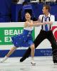 Allison Reed & Vasili Rogov (ISR)