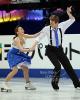 Allison Reed & Vasili Rogov (ISR)
