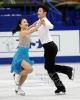 Maia Shibutani & Alex Shibutani (USA)