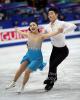 Maia Shibutani & Alex Shibutani (USA)