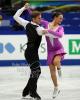 Angelina Telegina & Otar Japaridze (GEO)