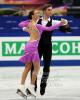 Angelina Telegina & Otar Japaridze (GEO)