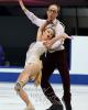 Nelli Zhiganshina & Alexander Gazsi (GER)