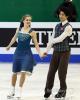 Madeline Edwards & ZhaoKai Pang (CAN)