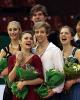 Podium fun
