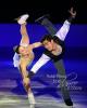 Madeline Aaron & Max Settlage (USA)