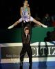 Evgenia Tarasova & Vladimir Morozov (RUS)