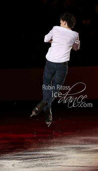 Adian Pitkeev (RUS)