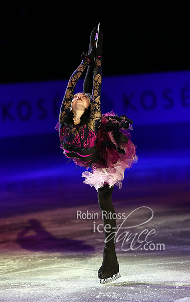 Elena Radionova (RUS)