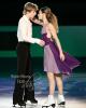 Kaitlin Hawayek & Jean-Luc Baker (USA)