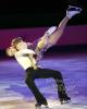 Kaitlin Hawayek & Jean-Luc Baker (USA)