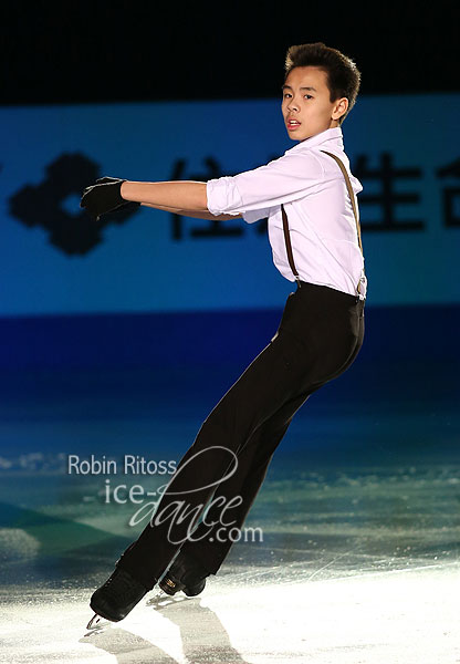 Nam Nguyen (CAN)