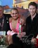 Carina Glastris & Nicholas Lettner (GRE)