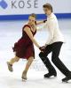 Ria Schiffner & Julian Salatzki (GER)