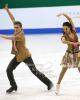 Estelle Elizabeth & Romain Le Gac (FRA)