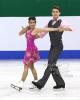 Cortney Mansour & Michal Ceska (CZE)
