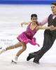 Cortney Mansour & Michal Ceska (CZE)