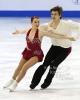 Olivia Smart & Joseph Buckland (GBR)