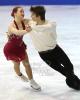 Olivia Smart & Joseph Buckland (GBR)