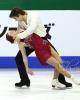 Olivia Smart & Joseph Buckland (GBR)