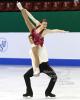 Olivia Smart & Joseph Buckland (GBR)