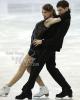 Alexandra Nazarova & Maxim Nikitin (UKR)