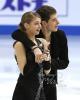 Alexandra Nazarova & Maxim Nikitin (UKR)