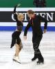 Evgenia Kosigina & Nikolai Moroshkin (RUS)