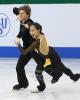 Rebeka Kim & Kirill Minov (KOR)