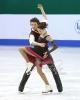 Lorraine McNamara & Quinn Carpenter (USA)