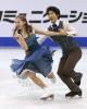 Madeline Edwards & ZhaoKai Pang (CAN)