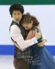 Madeline Edwards & ZhaoKai Pang (CAN)