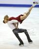 Kaitlin Hawayek & Jean-Luc Baker (USA)
