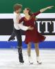 Kaitlin Hawayek & Jean-Luc Baker (USA)