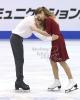 Kaitlin Hawayek & Jean-Luc Baker (USA)