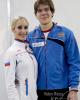 Anna Yanovskaya & Sergey Mozgov (RUS)