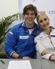 Anna Yanovskaya & Sergey Mozgov (RUS)
