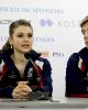 Kaitlin Hawayek & Jean-Luc Baker (USA)