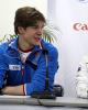 Anna Yanovskaya & Sergey Mozgov (RUS)