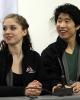 Madeline Edwards & ZhaoKai Pang (CAN)