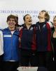 Yanovskaya & Mozgov (RUS), Hawayek & Baker (USA), and Edwards & Pang (CAN)