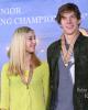 Anna Yanovskaya & Sergey Mozgov (RUS)